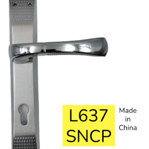 L637 SNCP