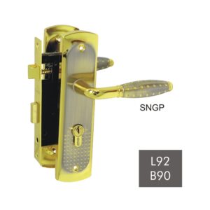 L92 B90 - SNGP