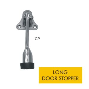 Long Door Stopper - CP