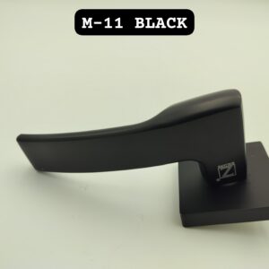 M-11 BLACK