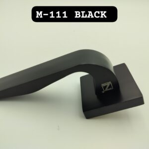M-111 BLACK
