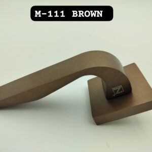 M-111 BROWN