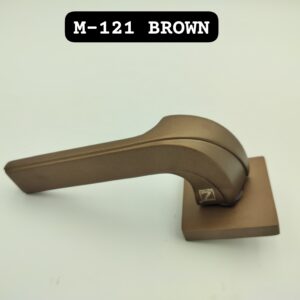 M-121 BROWN