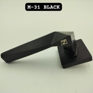 M-31 BLACK