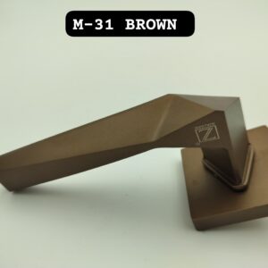 M-31 BROWN