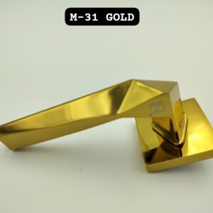 M-31 GOLD