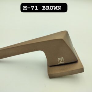 M-71 BROWN