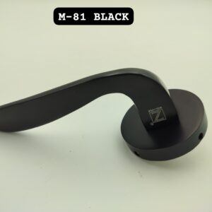 M-81 BLACK
