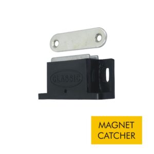 Magnet Catcher