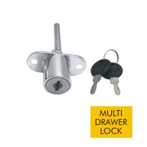 Multi Drawer Lock