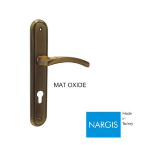 NARGIS- MAT OXIDE