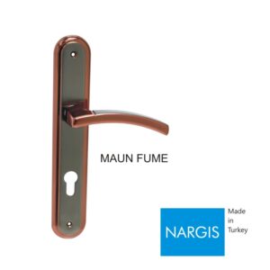NARGIS-MAUN FUME