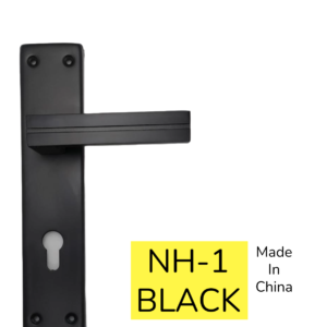 NH-1 Black