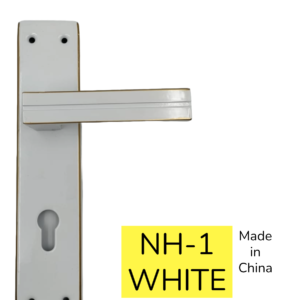 NH-1 WHITE