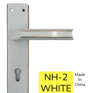 NH-2 WHITE