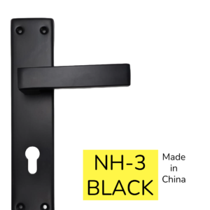 NH-3 BLACK