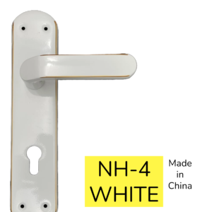 NH-4 WHITE