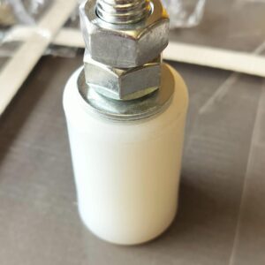 Nylon Door Guide 40x60