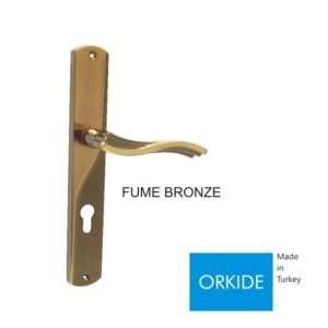 ORKIDE- FUME BRONZE