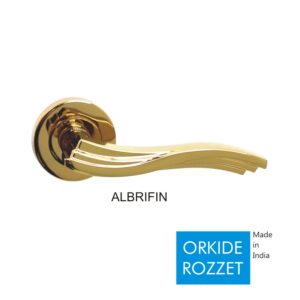 ORKIDE ROZZET- ALBRIFIN