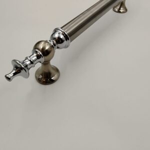 OSMANALI 400MM NIKEL.SATEN