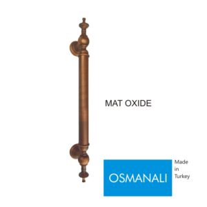 OSMANALI- MAT OXIDE