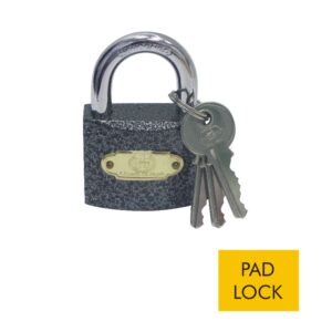 Pad Lock