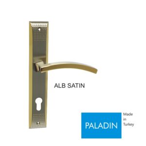 PALADIN- ALB SATIN