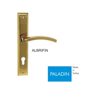 PALADIN- ALBRIFIN