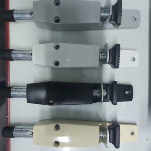 Push Door Stopper 10 Inch