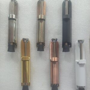 Push Door Stopper 6 Inch