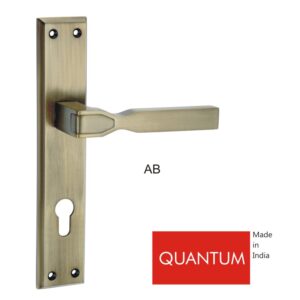 QUANTUM-AB