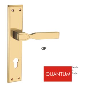QUANTUM-GP