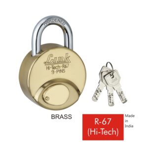 R-67 (HI-TECH)-Brass