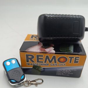 Remote