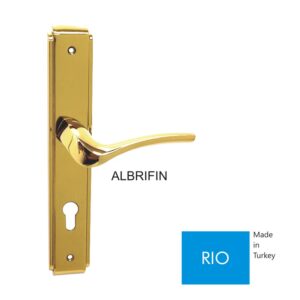 RIO-ALBRIFIN