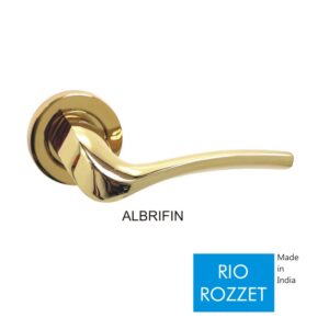 RIO ROZZET- ALBRIFIN