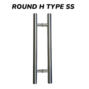 ROUND H TYPE SS