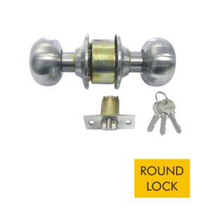 Round Lock
