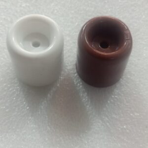 Rubber Door Stopper 40mm