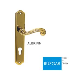 RUZGAR- ALBRIFIN
