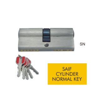 Saif Cylinder Normal Kay - SN