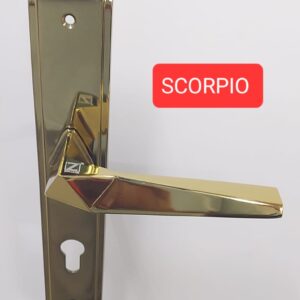 SCORPIO GOLD