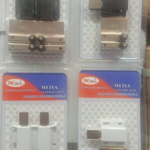 Single Double Magnet Catcher