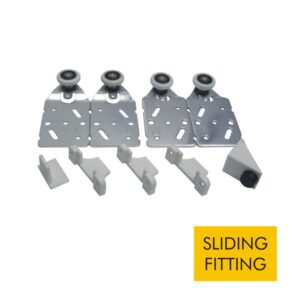 Sliding Fitting