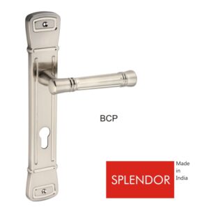 SPLENDOR-BCP