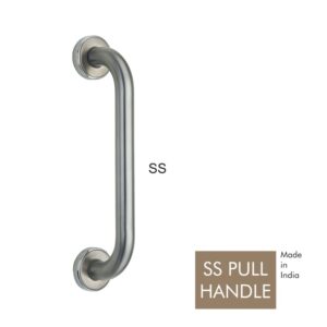 SS Pull Handle - SS