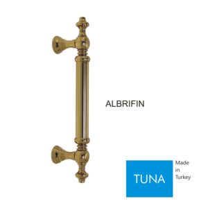TUNA- ALBRIFIN