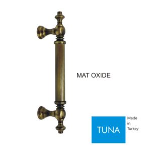 TUNA- MAT OXIDE