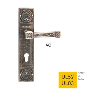 UL52 UL03- AC
